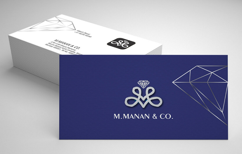 M. MANAN & CO screenshot 1